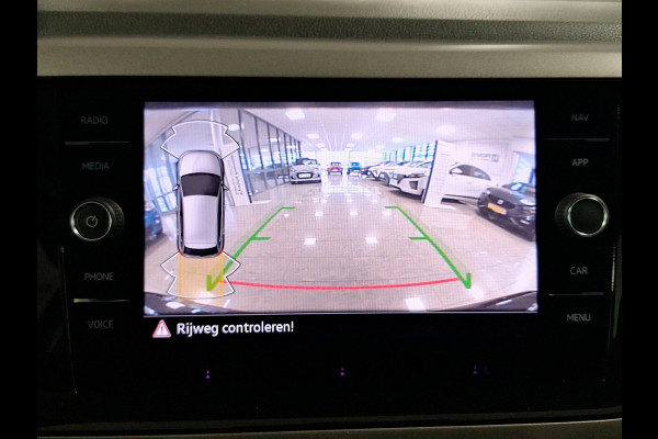 Volkswagen Polo 1.0 TSI Comfortline Business Incl. Draadloze telefoonlader | Achteruitrijcamera | Navigatie