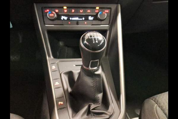 Volkswagen Polo 1.0 TSI Comfortline Business Incl. Draadloze telefoonlader | Achteruitrijcamera | Navigatie