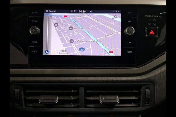Volkswagen Polo 1.0 TSI Comfortline Business Incl. Draadloze telefoonlader | Achteruitrijcamera | Navigatie