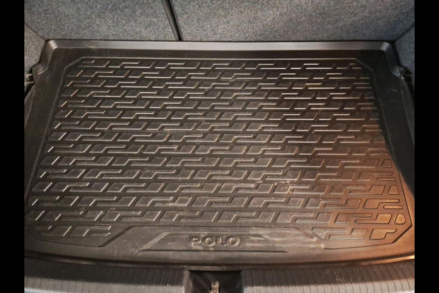 Volkswagen Polo 1.0 TSI Comfortline Business Incl. Draadloze telefoonlader | Achteruitrijcamera | Navigatie