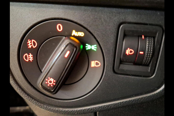 Volkswagen Polo 1.0 TSI Comfortline Business Incl. Draadloze telefoonlader | Achteruitrijcamera | Navigatie