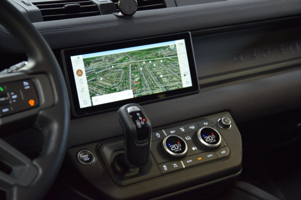 Land Rover Defender 110 3.0 D300 110 X-Dynamic 6-Cill Panoramadak|Lane-Assist|5-pers|22 inch|301pk!!