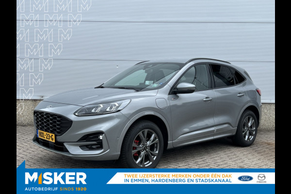 Ford Kuga 2.5 PHEV ST-Line X DRIVERPACK! WINTERPACK! TECHPACK!