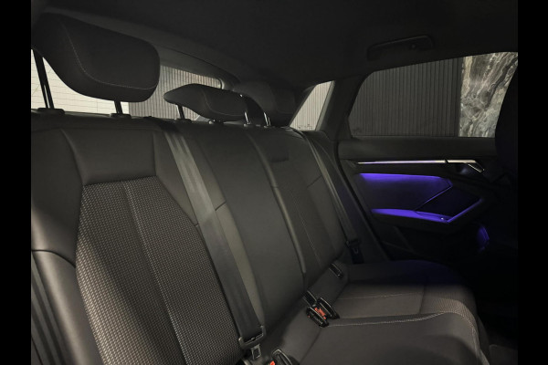 Audi A3 Sportback 35 TFSI Edition One 3x S-Line|PANO|AMBI LIGHTS|MATRIX|KEYLESS