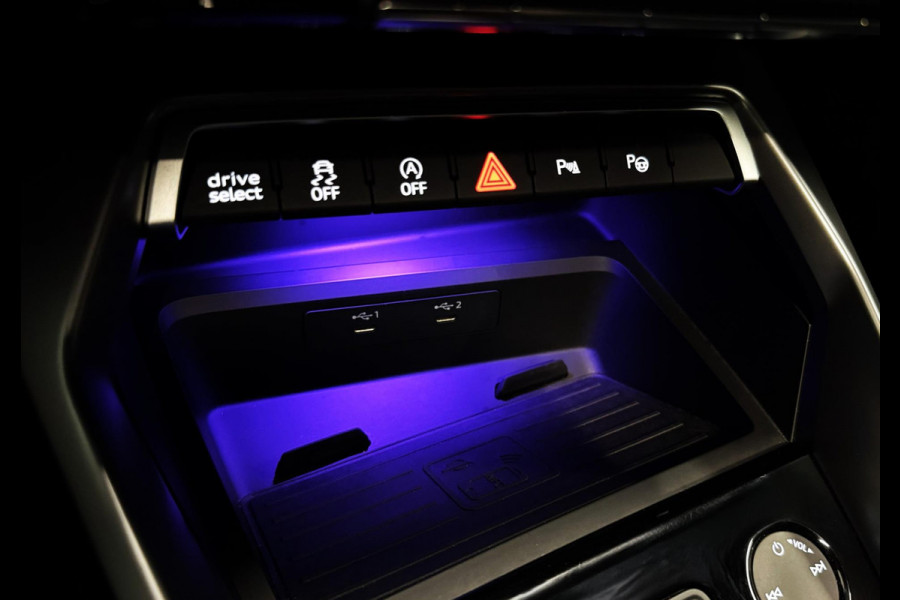 Audi A3 Sportback 35 TFSI Edition One 3x S-Line|PANO|AMBI LIGHTS|MATRIX|KEYLESS