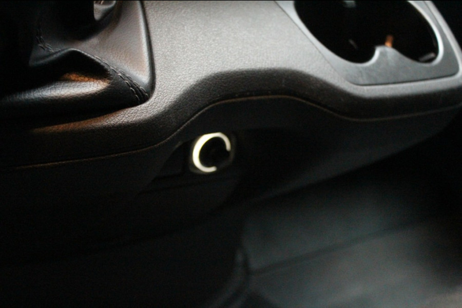 Mercedes-Benz Sprinter 317 cdi bakwagen laadklep m-bux camera LMVelgen BPM vrij