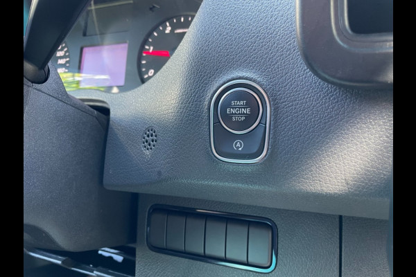 Mercedes-Benz Sprinter 317 cdi bakwagen laadklep m-bux camera LMVelgen BPM vrij