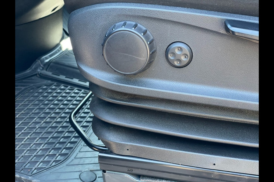 Mercedes-Benz Sprinter 317 cdi bakwagen laadklep m-bux camera LMVelgen BPM vrij