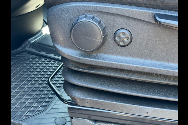 Mercedes-Benz Sprinter 317 cdi bakwagen laadklep m-bux camera LMVelgen BPM vrij