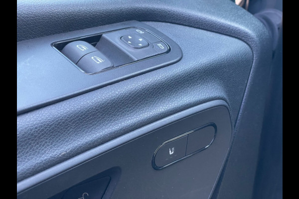 Mercedes-Benz Sprinter 317 cdi bakwagen laadklep m-bux camera LMVelgen BPM vrij