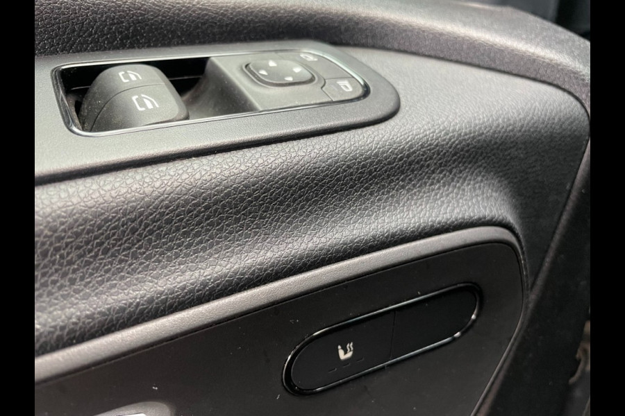 Mercedes-Benz Sprinter 317 cdi bakwagen laadklep m-bux camera LMVelgen BPM vrij