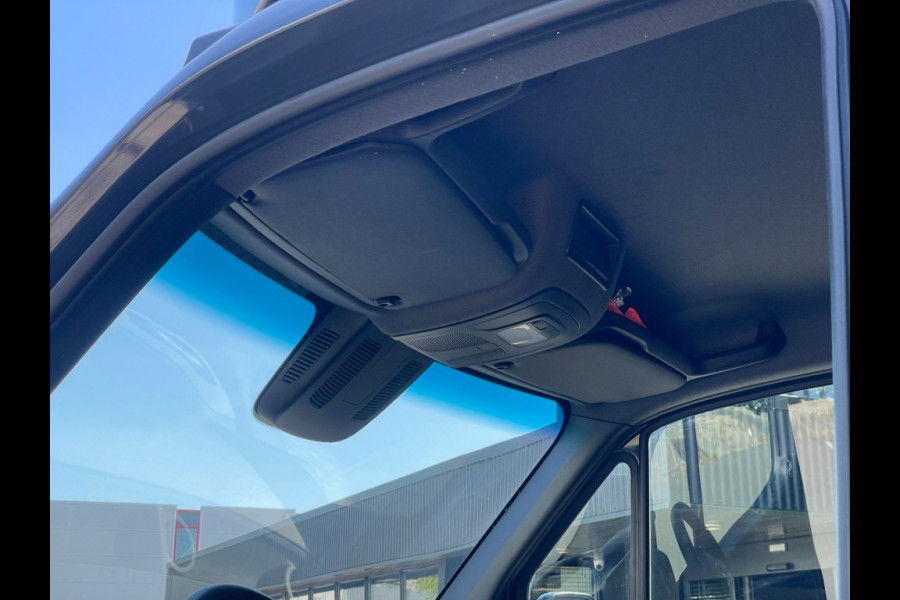 Mercedes-Benz Sprinter 317 cdi bakwagen laadklep m-bux camera LMVelgen BPM vrij