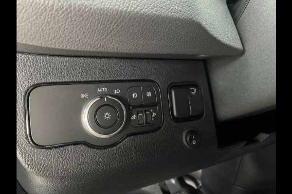 Mercedes-Benz Sprinter 317 cdi bakwagen laadklep m-bux camera LMVelgen BPM vrij