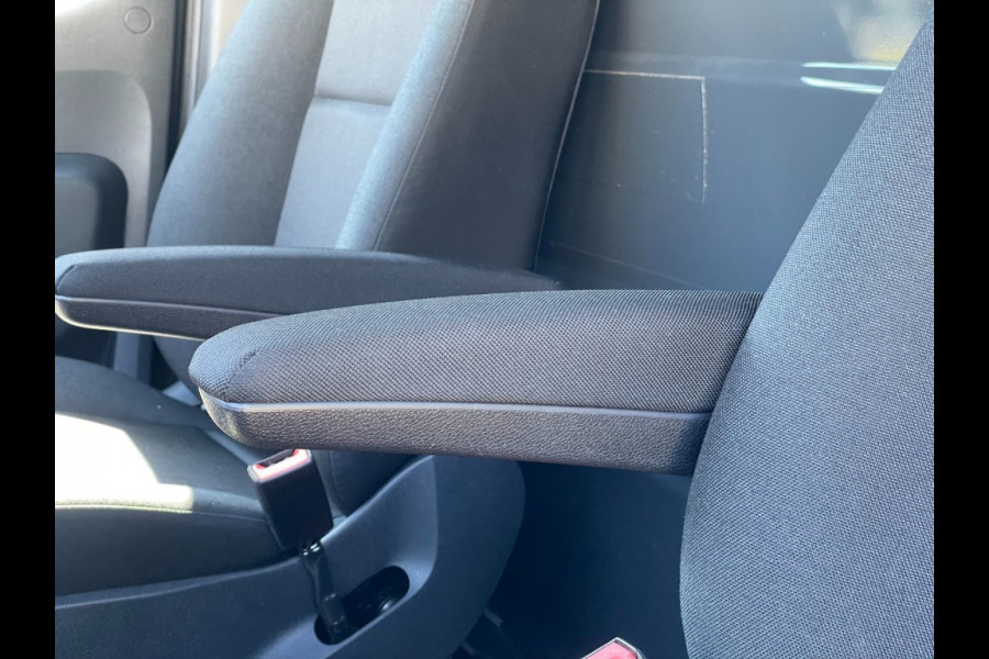 Mercedes-Benz Sprinter 317 cdi bakwagen laadklep m-bux camera LMVelgen BPM vrij