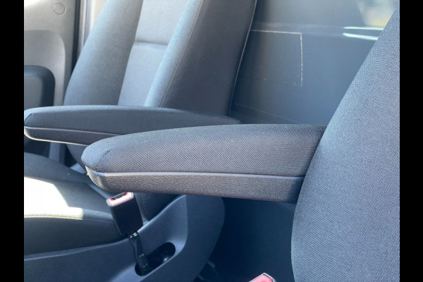 Mercedes-Benz Sprinter 317 cdi bakwagen laadklep m-bux camera LMVelgen BPM vrij