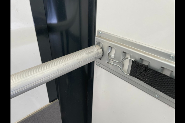 Mercedes-Benz Sprinter 317 cdi bakwagen laadklep m-bux camera LMVelgen BPM vrij