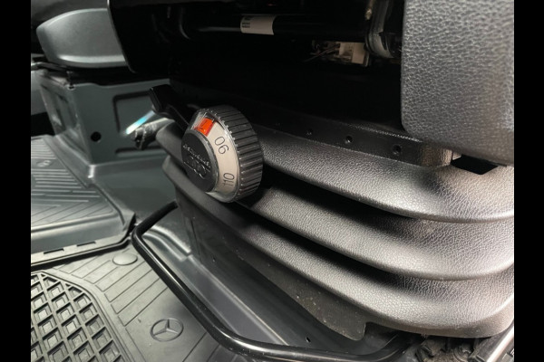 Mercedes-Benz Sprinter 317 cdi bakwagen laadklep m-bux camera LMVelgen BPM vrij