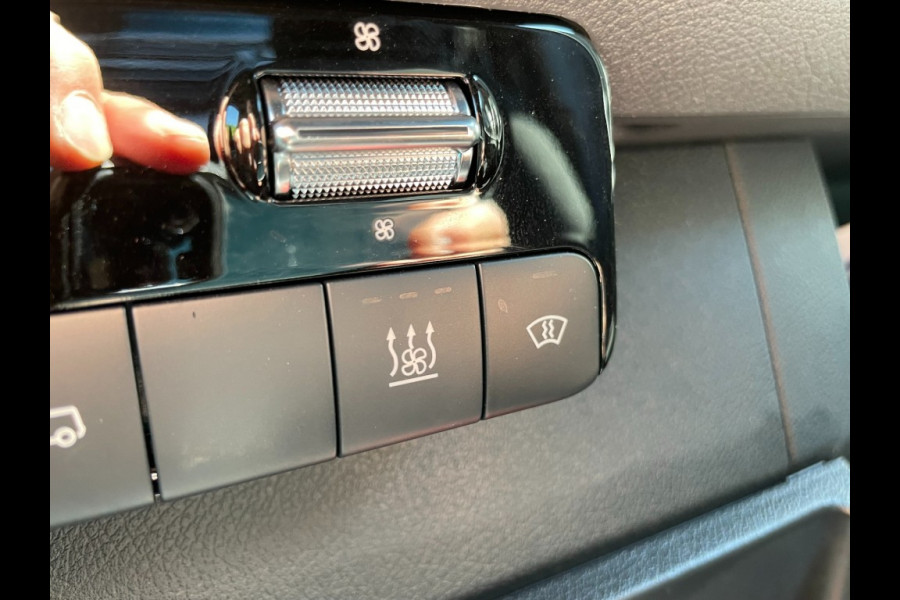 Mercedes-Benz Sprinter 317 cdi bakwagen laadklep m-bux camera LMVelgen BPM vrij