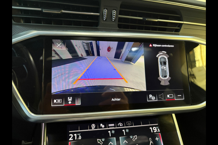 Audi RS6 quattro PANO, 4WS, Carbon (Fabrieks garantie tot 2026)