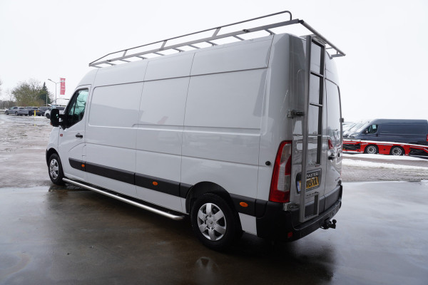 Renault Master T35 2.3 dCi L3H2 Energy nr. V114 | Airco | Cruise | Navi | Trekhaak 3.500KG