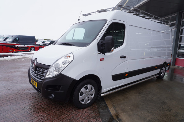 Renault Master T35 2.3 dCi L3H2 Energy nr. V114 | Airco | Cruise | Navi | Trekhaak 3.500KG