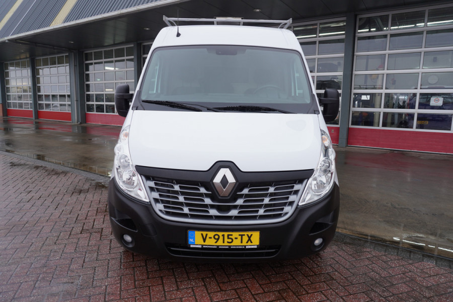 Renault Master T35 2.3 dCi L3H2 Energy nr. V114 | Airco | Cruise | Navi | Trekhaak 3.500KG