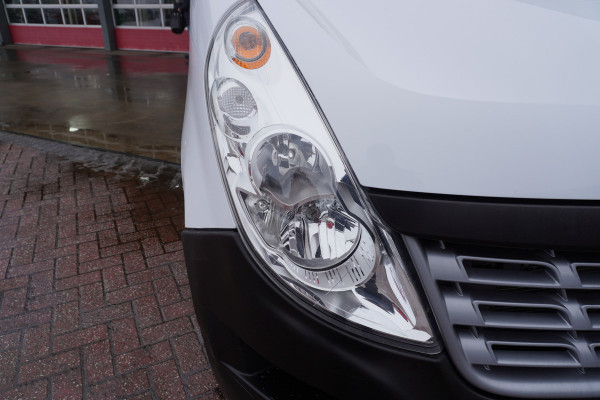 Renault Master T35 2.3 dCi L3H2 Energy nr. V114 | Airco | Cruise | Navi | Trekhaak 3.500KG