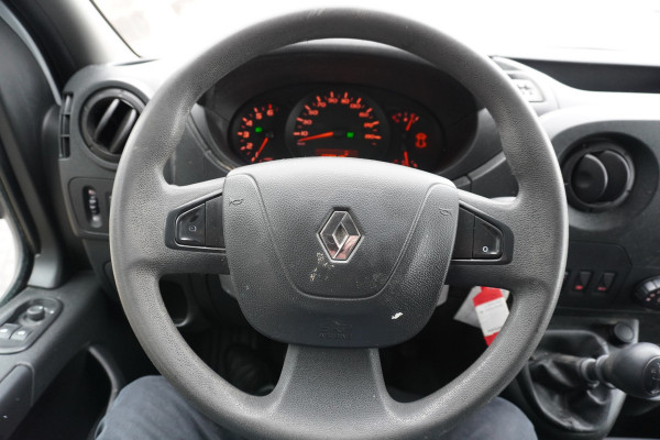 Renault Master T35 2.3 dCi L3H2 Energy nr. V114 | Airco | Cruise | Navi | Trekhaak 3.500KG