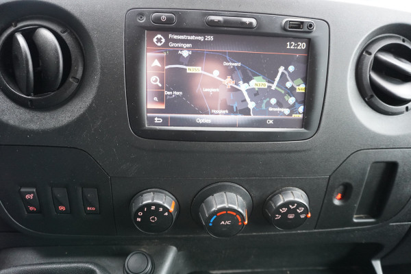 Renault Master T35 2.3 dCi L3H2 Energy nr. V114 | Airco | Cruise | Navi | Trekhaak 3.500KG