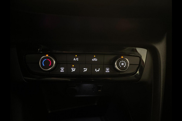 Opel Corsa 1.2 Edition AIRCO NAVI VIA APP CRUISE BLUETOOTH ZWART DAK VELGEN ELEK RAMEN CENT VERG ZEER NETTE AUTO