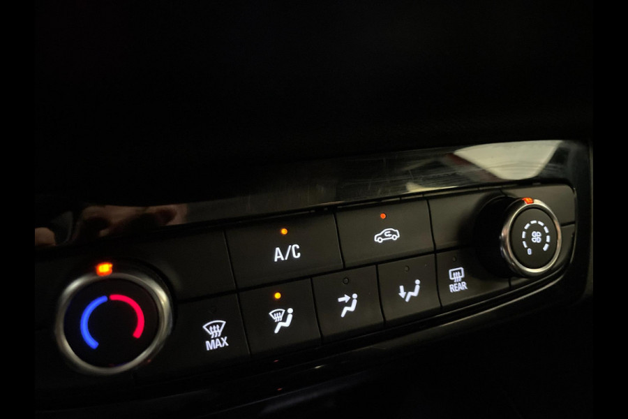 Opel Corsa 1.2 Edition AIRCO NAVI VIA APP CRUISE BLUETOOTH ZWART DAK VELGEN ELEK RAMEN CENT VERG ZEER NETTE AUTO