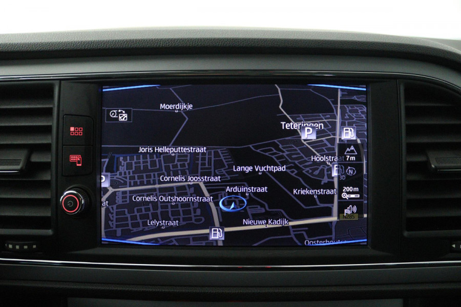 Seat ✅ Leon ST 1.5 TSI Xcellence Business Intense (DIGITALE COCKPIT, CRUISE CONTROL, NAVIGATIE CARPLAY, PARKEERSENSOREN)