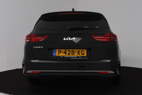 Kia Ceed Sportswagon 1.5 T-GDi DynamicPlusLine (TREKHAAK, STOEL/STUUR VERWARMING, ACHTERUITRIJCAMERA, LANE-ASSIST, SENSOREN)