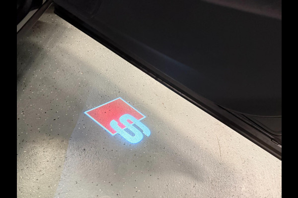 Audi Q7 55 TFSI e quattro 3X S-LINE RS-STOELEN BLACK-LINE PANO/LEDER/H-UP/B&O/360CAM/SFEERVERL/STOELVENTILATIE+M///