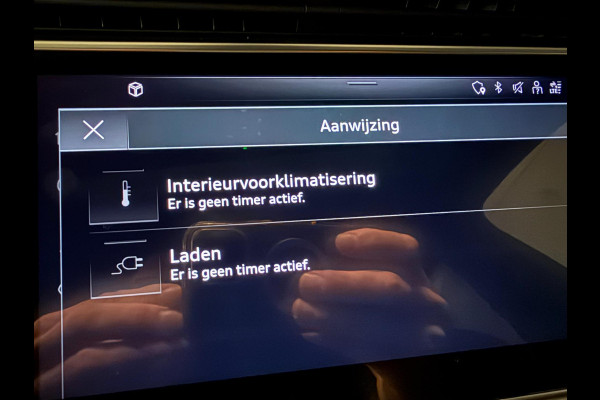 Audi Q7 55 TFSI e quattro 3X S-LINE RS-STOELEN BLACK-LINE PANO/LEDER/H-UP/B&O/360CAM/SFEERVERL/STOELVENTILATIE+M///