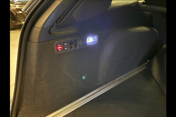 Audi Q7 55 TFSI e quattro 3X S-LINE RS-STOELEN BLACK-LINE PANO/LEDER/H-UP/B&O/360CAM/SFEERVERL/STOELVENTILATIE+M///