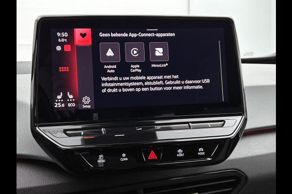 Volkswagen ID.3 First Plus 58 kWh (TREKHAAK, SFEERVERLICHTING, CAMERA, STOELVERWARMING, MATRIX)