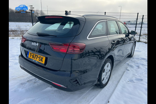 Kia Ceed Sportswagon 1.0 T-GDi DynamicLine | CarPlay | Camera | Bots detectie | 1e eigenaar