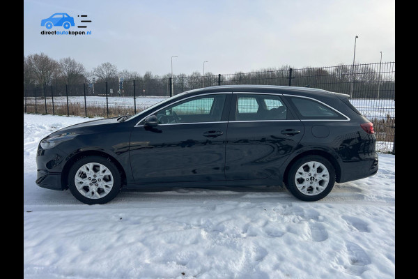 Kia Ceed Sportswagon 1.0 T-GDi DynamicLine | CarPlay | Camera | Bots detectie | 1e eigenaar