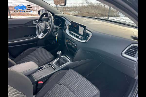 Kia Ceed Sportswagon 1.0 T-GDi DynamicLine | CarPlay | Camera | Bots detectie | 1e eigenaar