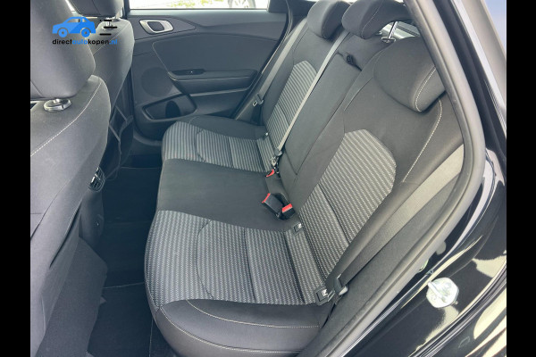 Kia Ceed Sportswagon 1.0 T-GDi DynamicLine | CarPlay | Camera | Bots detectie | 1e eigenaar