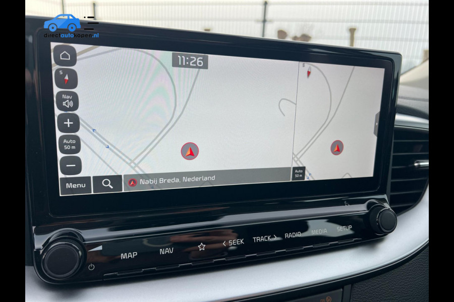 Kia Ceed Sportswagon 1.0 T-GDi DynamicLine | CarPlay | Camera | Bots detectie | 1e eigenaar