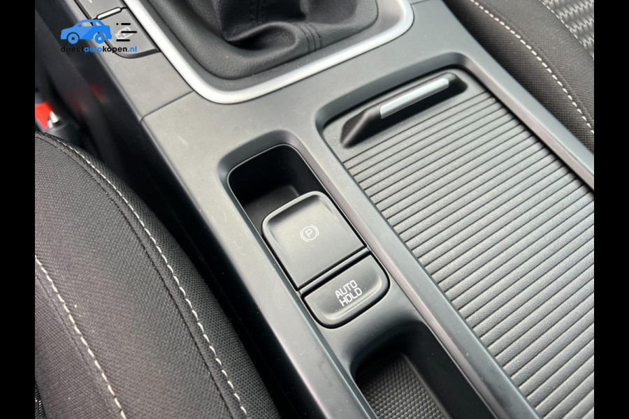 Kia Ceed Sportswagon 1.0 T-GDi DynamicLine | CarPlay | Camera | Bots detectie | 1e eigenaar