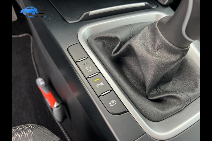 Kia Ceed Sportswagon 1.0 T-GDi DynamicLine | CarPlay | Camera | Bots detectie | 1e eigenaar