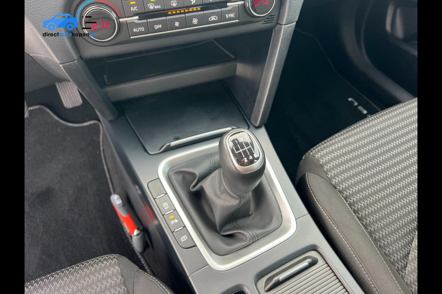 Kia Ceed Sportswagon 1.0 T-GDi DynamicLine | CarPlay | Camera | Bots detectie | 1e eigenaar
