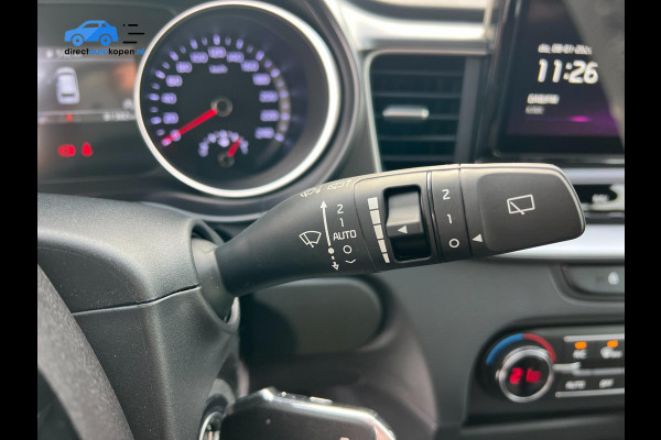 Kia Ceed Sportswagon 1.0 T-GDi DynamicLine | CarPlay | Camera | Bots detectie | 1e eigenaar