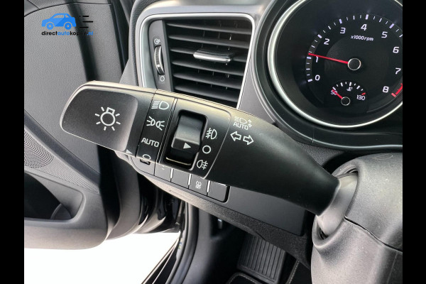Kia Ceed Sportswagon 1.0 T-GDi DynamicLine | CarPlay | Camera | Bots detectie | 1e eigenaar