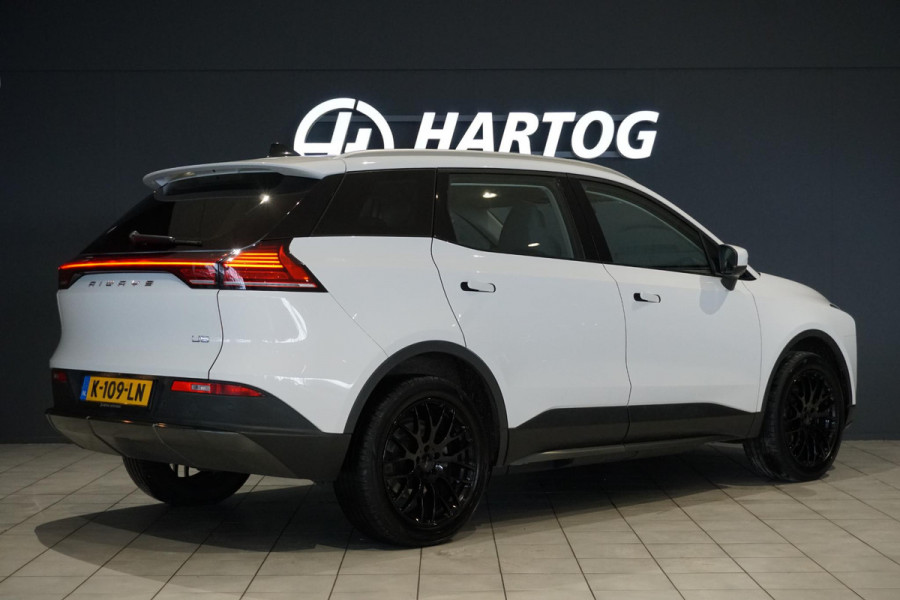 Aiways U5 63kWh Standaard + 360 CAMERA / ADAPTIEVE CRUISE / CARPLAY