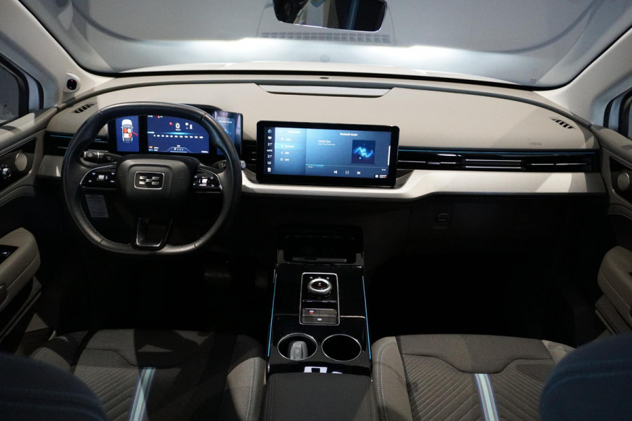 Aiways U5 63kWh Standaard + 360 CAMERA / ADAPTIEVE CRUISE / CARPLAY