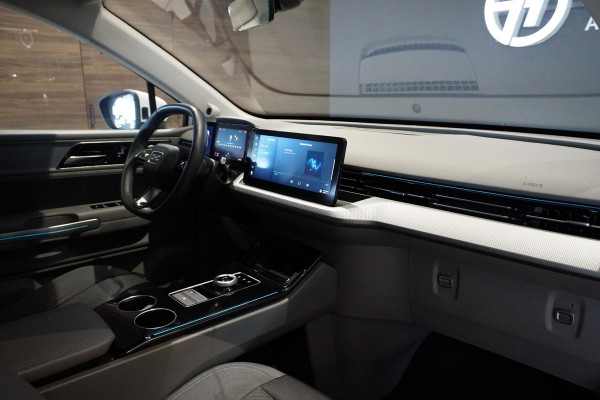 Aiways U5 63kWh Standaard + 360 CAMERA / ADAPTIEVE CRUISE / CARPLAY